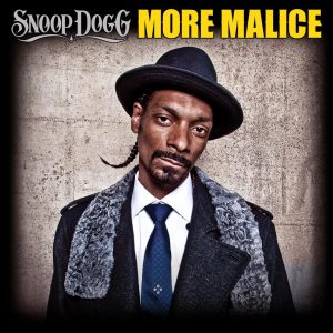 Snoop Dogg – More Malice(05099962819657)【16bit／44.1kHz】土耳其区-OppsUnote音乐广场