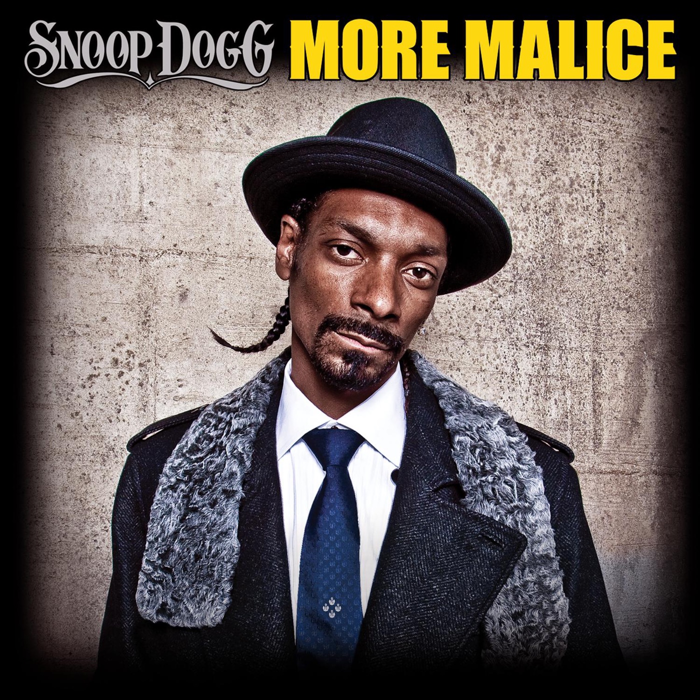 Snoop Dogg - More Malice(05099962819657)【16bit／44.1kHz】土耳其区-OppsUnote音乐广场