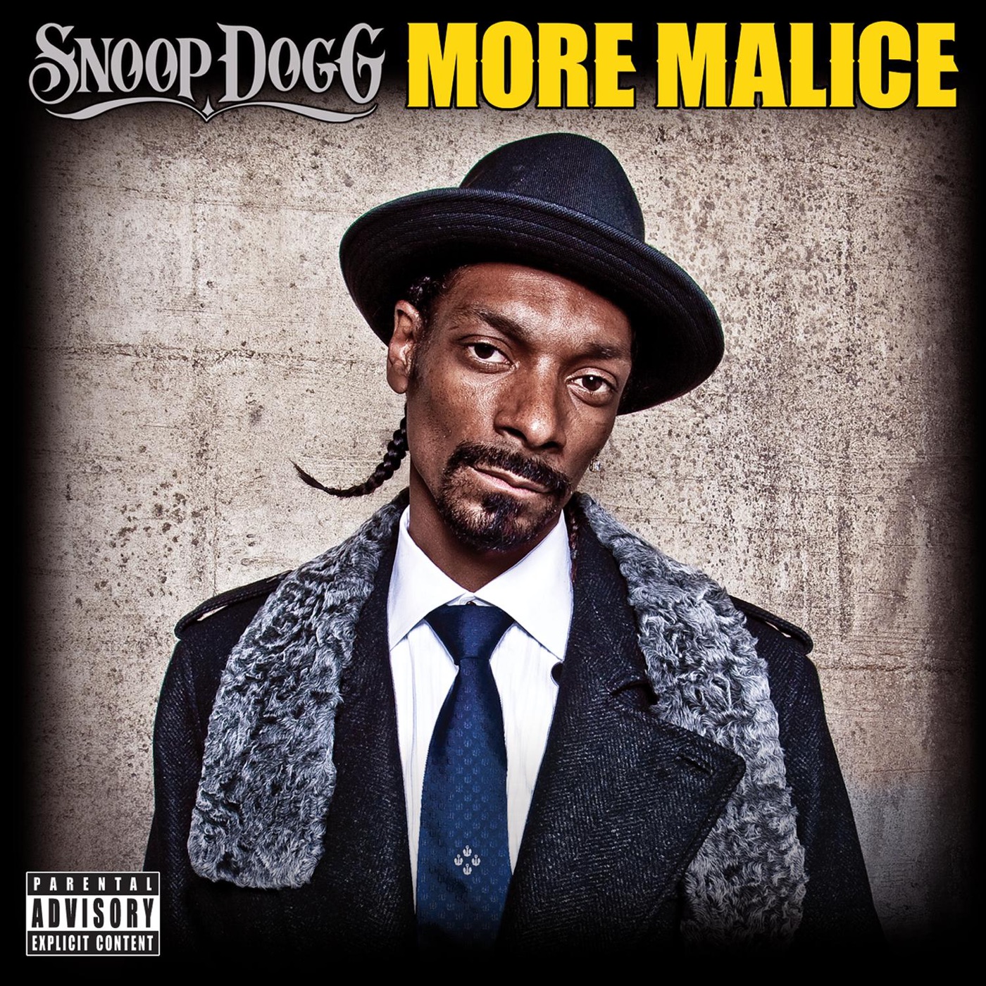 图片[1]-Snoop Dogg – More MaliceⒺ(05099962961257)【16bit／44.1kHz】土耳其区-OppsUnote音乐广场