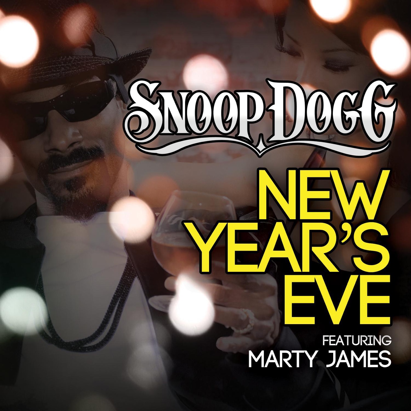 图片[1]-Snoop Dogg – New Years Eve (feat. Marty James) [Radio Edit] – Single(05099994972153)【16bit／44.1kHz】土耳其区-OppsUnote音乐广场