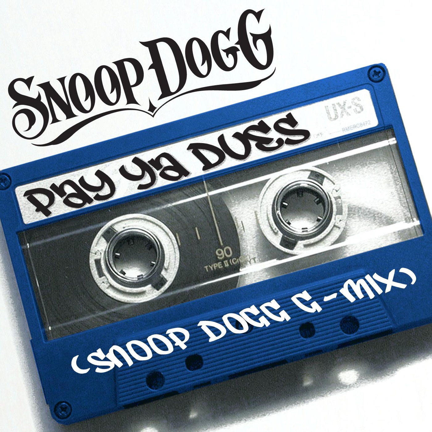 图片[1]-Snoop Dogg – Pay Ya Dues (Snoop Dogg G-Mix) – SingleⒺ(05099964820958)【16bit／44.1kHz】土耳其区-OppsUnote音乐广场