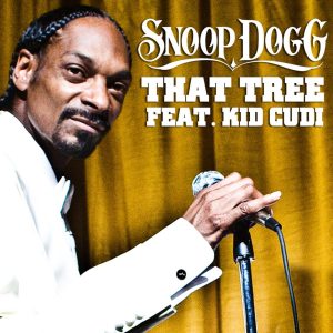 Snoop Dogg – That Tree (feat. Kid Cudi) – Single(05099963207453)【16bit／44.1kHz】土耳其区-OppsUnote音乐广场