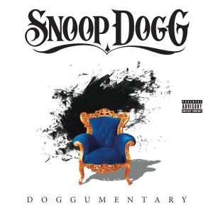 Snoop Dogg – Doggumentary (Bonus Track Version)Ⓔ(05099902705859)【16bit／44.1kHz】土耳其区-OppsUnote音乐广场
