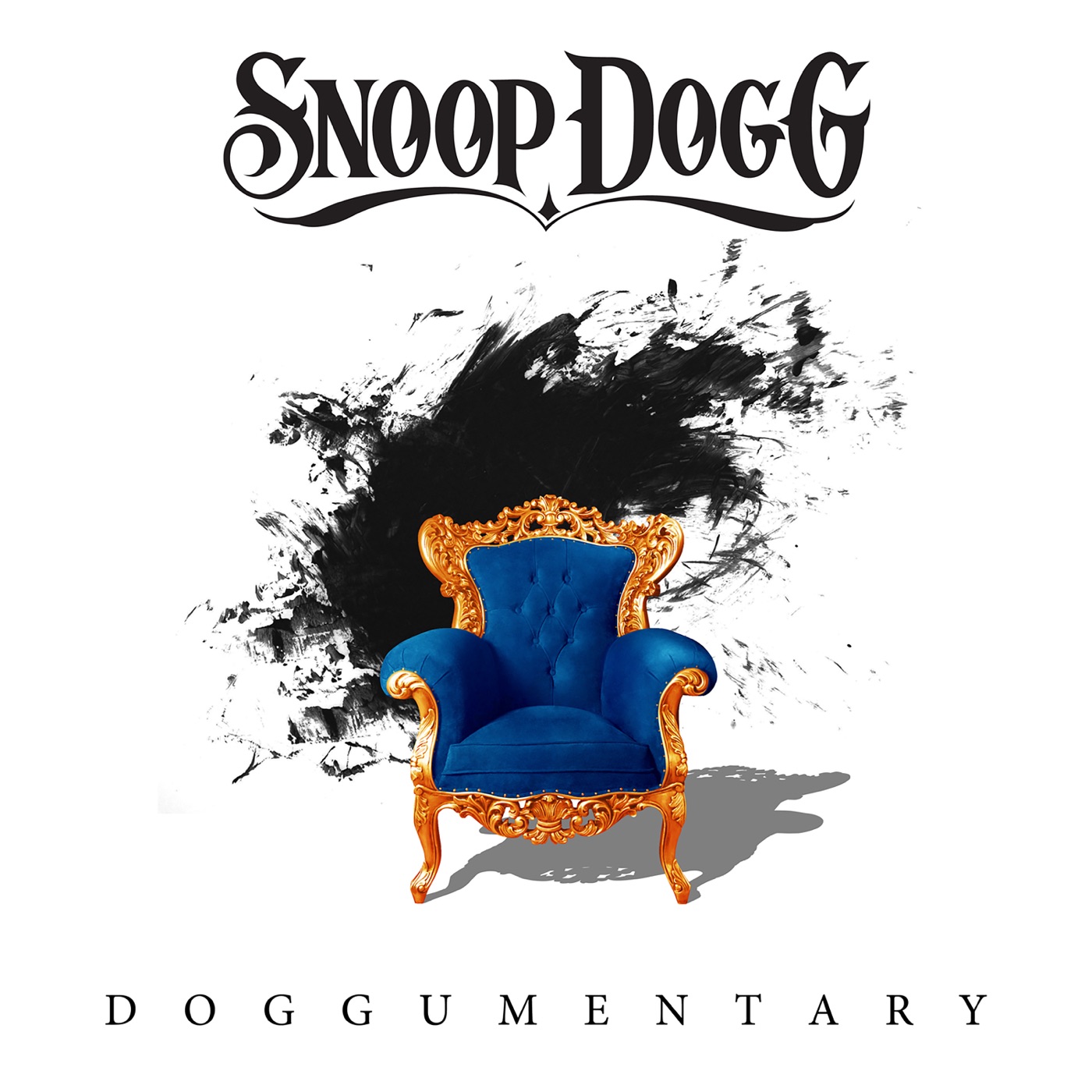 Snoop Dogg - Doggumentary(00602507165956)【16bit／44.1kHz】土耳其区-OppsUnote音乐广场