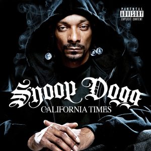 Snoop Dogg – California TimesⒺ(3700604708919)【16bit／44.1kHz】土耳其区-OppsUnote音乐广场