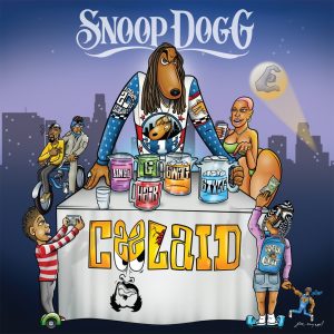 Snoop Dogg – Coolaid(634164065720)【16bit／44.1kHz】土耳其区-OppsUnote音乐广场