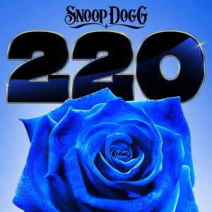 Snoop Dogg – 220 – EPⒺ(888915552674)【16bit／44.1kHz】土耳其区-OppsUnote音乐广场