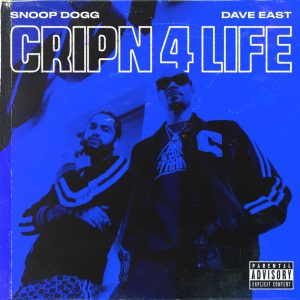 Snoop Dogg – Cripn 4 Life – SingleⒺ(888915636503)【16bit／44.1kHz】土耳其区-OppsUnote音乐广场