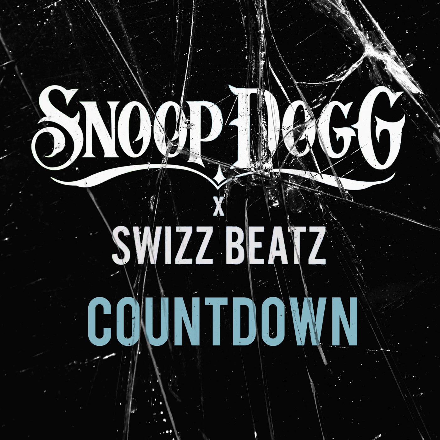 图片[1]-Snoop Dogg – Countdown (feat. Swizz Beatz) – Single(888915962817)【24bit／44.1kHz】土耳其区-OppsUnote音乐广场
