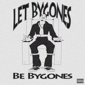 Snoop Dogg – Let Bygones Be Bygones – SingleⒺ(888915972977)【24bit／44.1kHz】土耳其区-OppsUnote音乐广场