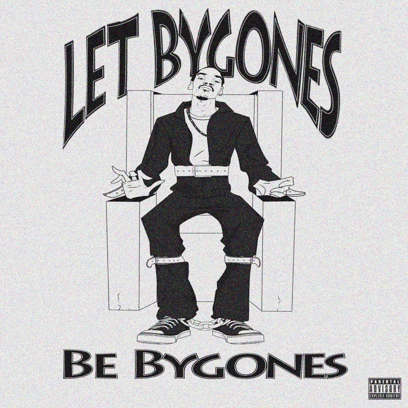 图片[1]-Snoop Dogg – Let Bygones Be Bygones – SingleⒺ(888915972977)【24bit／44.1kHz】土耳其区-OppsUnote音乐广场