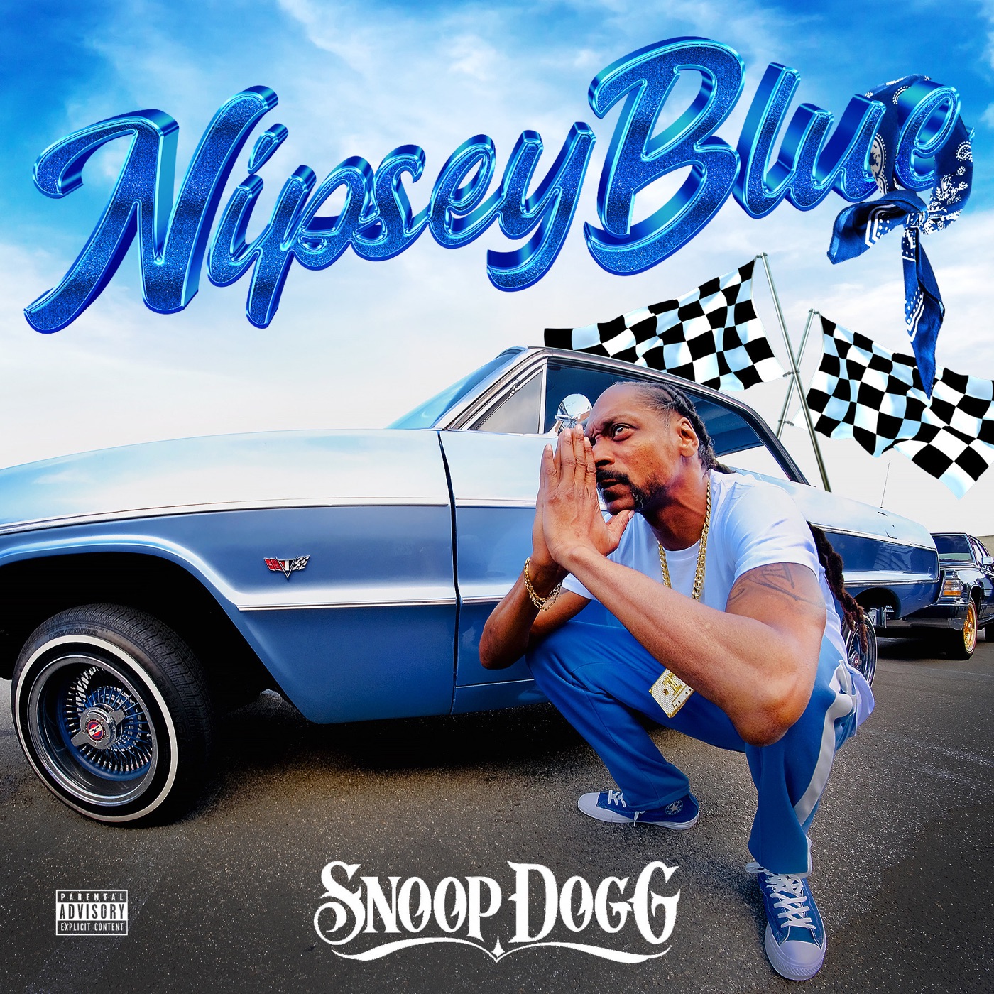 图片[1]-Snoop Dogg – Nipsey Blue – SingleⒺ(194690284458)【24bit／44.1kHz】土耳其区-OppsUnote音乐广场