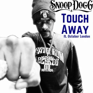 Snoop Dogg – Touch Away (feat. October London) – SingleⒺ(196814224203)【16bit／44.1kHz】土耳其区-OppsUnote音乐广场