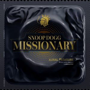 Snoop Dogg – Another Part Of Me – Single(00602475664703)【24bit／44.1kHz】土耳其区-OppsUnote音乐广场