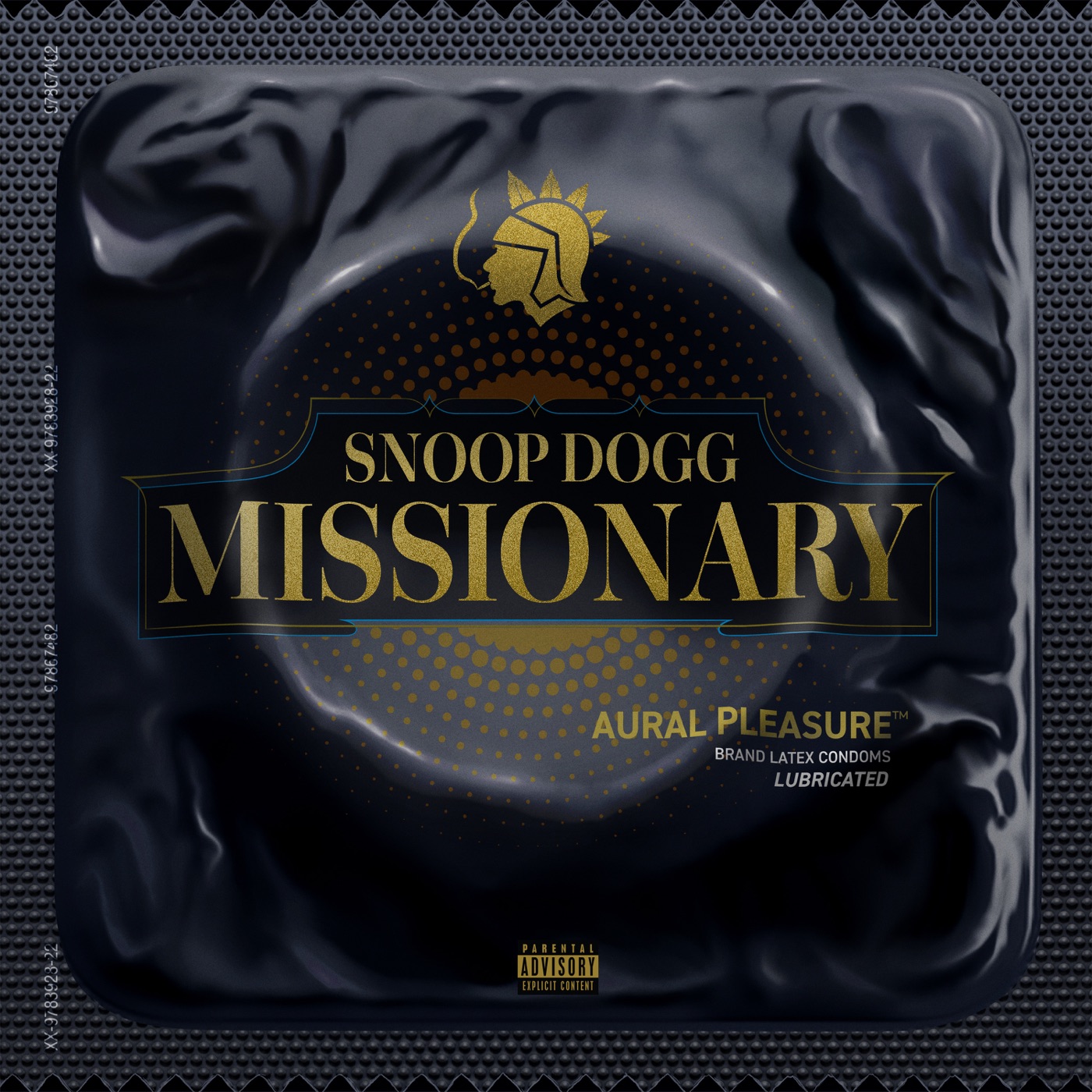 Snoop Dogg - MissionaryⒺ(00602475750024)【24bit／44.1kHz】土耳其区-OppsUnote音乐广场