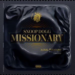 Snoop Dogg – Outta Da Blue – SingleⒺ(00602475636816)【24bit／44.1kHz】土耳其区-OppsUnote音乐广场