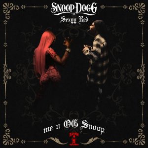 Snoop Dogg – Me N OG Snoop – SingleⒺ(764656330187)【24bit／48.0kHz】土耳其区-OppsUnote音乐广场