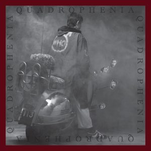 The Who – Quadrophenia (Super Deluxe Edition) [2011 Remaster]Ⓔ(00602537999279)【24bit／44.1kHz】土耳其区-OppsUnote音乐广场