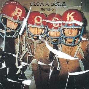 The Who – Odds & Sods (Deluxe Edition)(00602547349668)【24bit／44.1kHz】土耳其区-OppsUnote音乐广场