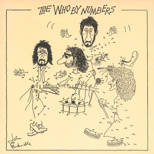 The Who – The Who By Numbers (Bonus Track Version)Ⓔ(00602537945986)【24bit／44.1kHz】土耳其区-OppsUnote音乐广场
