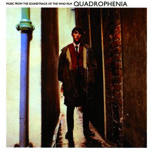 The Who – Quadrophenia (Original Motion Picture Soundtrack)Ⓔ(00602465562484)【16bit／44.1kHz】土耳其区-OppsUnote音乐广场
