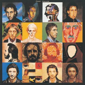 The Who – Face Dances (Bonus Track Version)Ⓔ(00602537945627)【24bit／44.1kHz】土耳其区-OppsUnote音乐广场