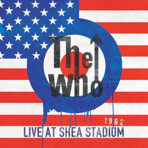 The Who – Live At Shea Stadium 1982 (Live)Ⓔ(00602458485233)【24bit／48.0kHz】土耳其区-OppsUnote音乐广场