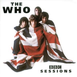 The Who – BBC Sessions (Live)(00008811196028)【16bit／44.1kHz】土耳其区-OppsUnote音乐广场