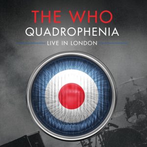 The Who – Quadrophenia： Live In London(00602537790203)【24bit／44.1kHz】土耳其区-OppsUnote音乐广场