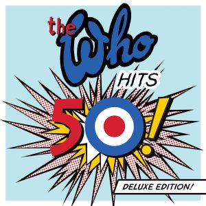 The Who – The Who Hits 50! (Deluxe Edition)Ⓔ(00602567786276)【24bit／44.1kHz】土耳其区-OppsUnote音乐广场