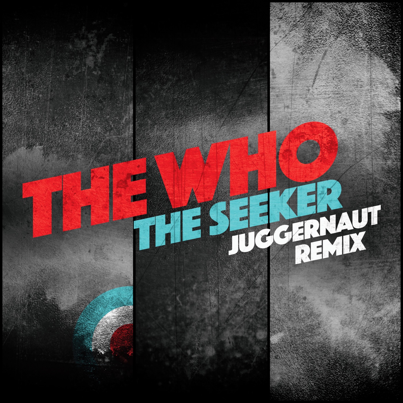 The Who - The Seeker (Juggernaut Remix) - Single(00602547849700)【16bit／44.1kHz】土耳其区-OppsUnote音乐广场