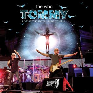 The Who – Tommy Live at the Royal Albert HallⒺ(00670211033618)【16bit／44.1kHz】土耳其区-OppsUnote音乐广场