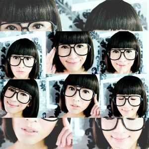 戴佩妮 – Be Somebody – Single(0191018575380)【16bit／44.1kHz】台湾区-OppsUnote音乐广场