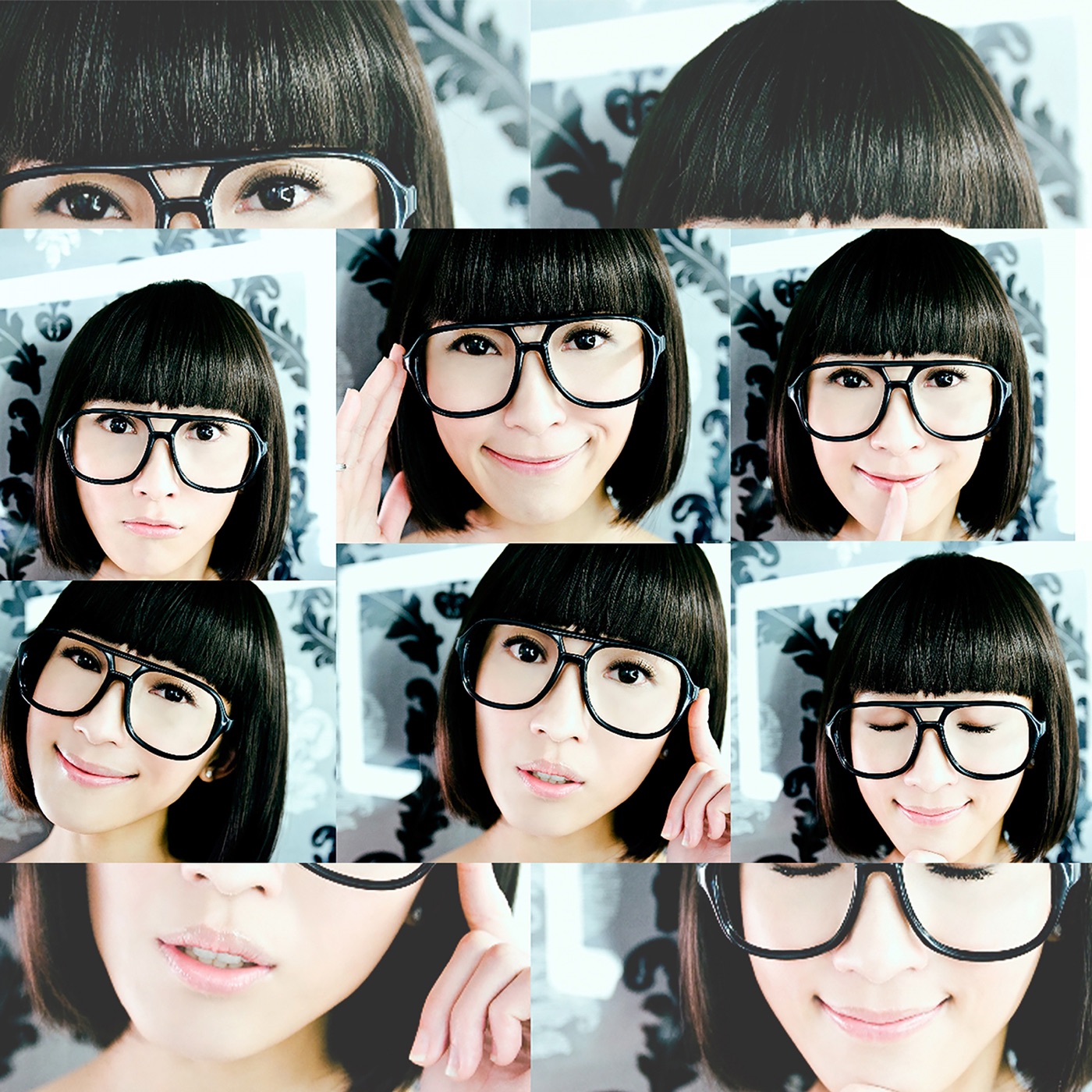 戴佩妮 - Be Somebody - Single(0191018575380)【16bit／44.1kHz】台湾区-OppsUnote音乐广场