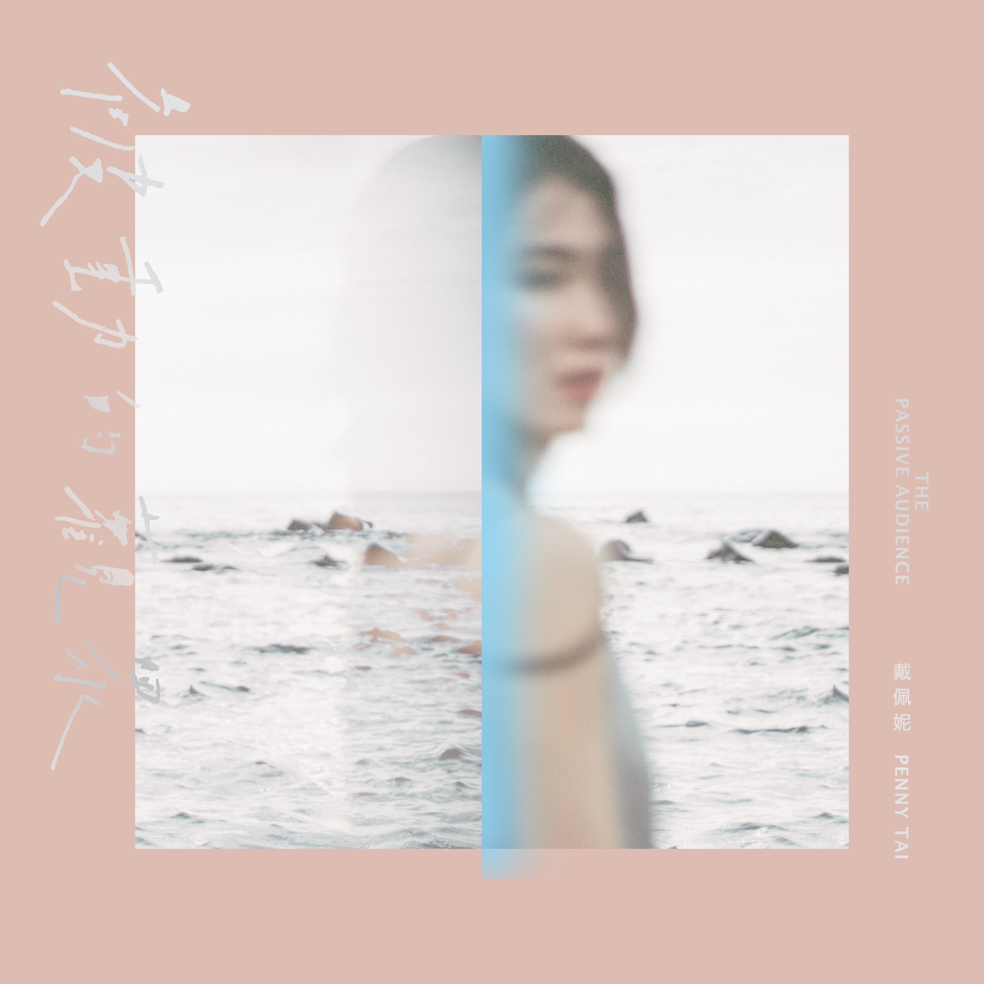 戴佩妮 – 被动的观众(4710562003956)【24bit／48.0kHz】台湾区-OppsUnote音乐广场