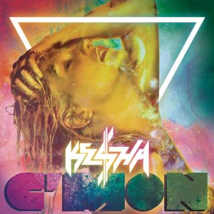 Kesha – C’mon (Remixes) – EP(886443895911)【16bit／44.1kHz】土耳其区-OppsUnote音乐广场
