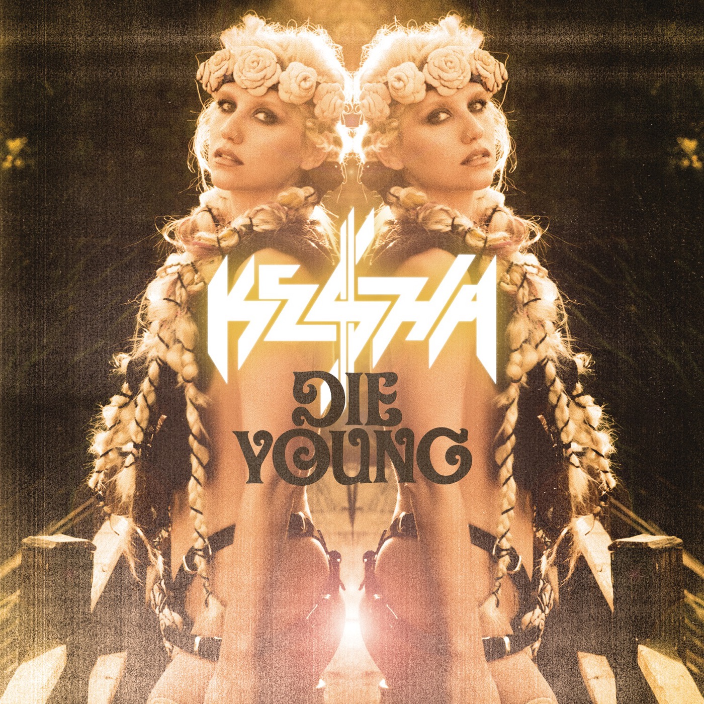 图片[1]-Kesha – Die Young – EPⒺ(886443781702)【16bit／44.1kHz】土耳其区-OppsUnote音乐广场