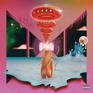 Kesha – RainbowⒺ(886446601212)【24bit／44.1kHz】土耳其区-OppsUnote音乐广场