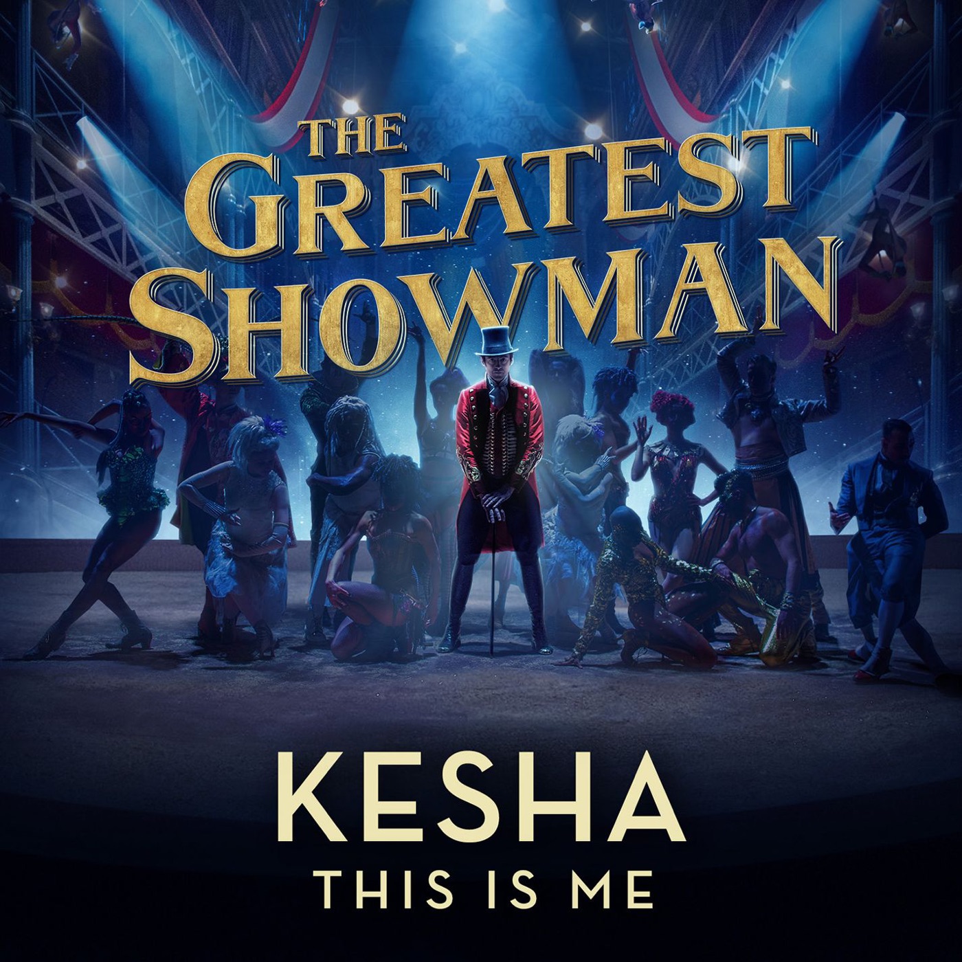 图片[1]-Kesha – This Is Me (From “The Greatest Showman”) – Single(075679878953)【16bit／44.1kHz】土耳其区-OppsUnote音乐广场