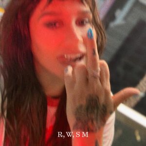 Kesha – Rich, White, Straight Men – SingleⒺ(886447792360)【16bit／44.1kHz】土耳其区-OppsUnote音乐广场