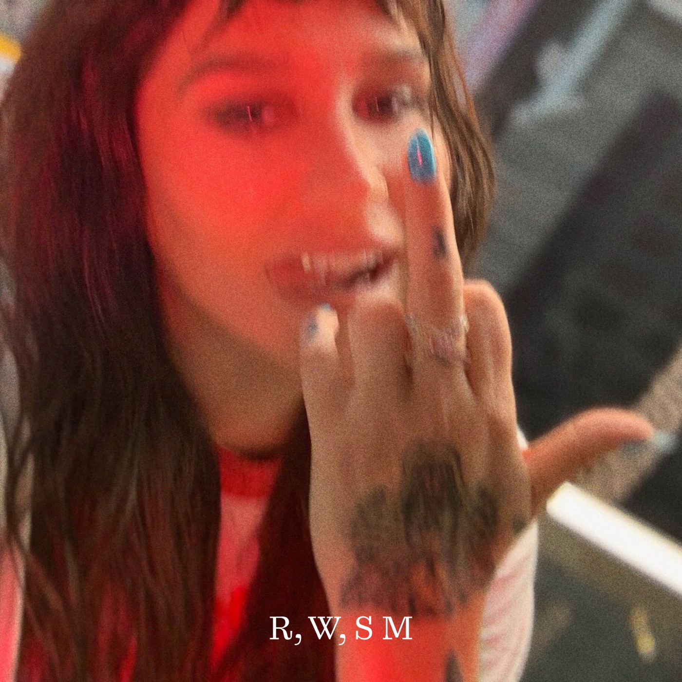 Kesha – Rich, White, Straight Men – SingleⒺ(886447792360)【16bit／44.1kHz】土耳其区-OppsUnote音乐广场