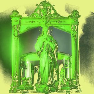 Kesha – Raising Hell (Justin Caruso Remix) [feat. Big Freedia] – Single(886448135203)【16bit／44.1kHz】土耳其区-OppsUnote音乐广场