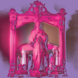 Kesha – Raising Hell (Pink Panda Remix) [feat. Big Freedia] – SingleⒺ(886448135272)【16bit／44.1kHz】土耳其区-OppsUnote音乐广场