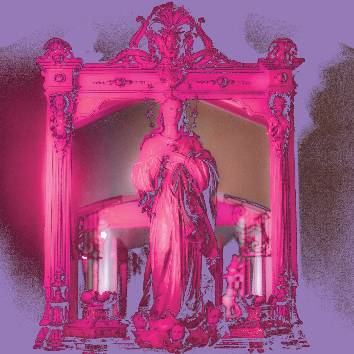 Kesha – Raising Hell (Pink Panda Remix) [feat. Big Freedia] – SingleⒺ(886448135272)【16bit／44.1kHz】土耳其区-OppsUnote音乐广场