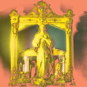 Kesha – Raising Hell (Steve James Remix) – Single(886448135333)【16bit／44.1kHz】土耳其区-OppsUnote音乐广场