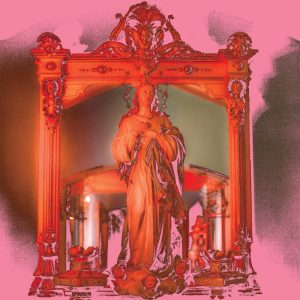 Kesha – Raising Hell (The Wild Remix) – Single(886448135401)【16bit／44.1kHz】土耳其区-OppsUnote音乐广场