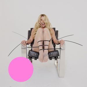 Kesha – DELUSIONAL – SingleⒺ(5034644286297)【24bit／48.0kHz】土耳其区-OppsUnote音乐广场