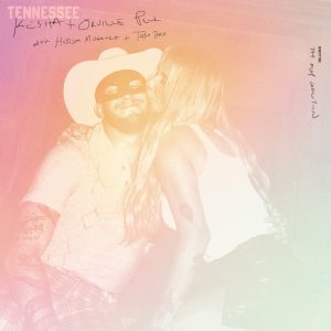 Kesha – Tennessee (feat. Hudson Mohawke & Tayla Parx) – SingleⒺ(198704689246)【16bit／44.1kHz】土耳其区-OppsUnote音乐广场