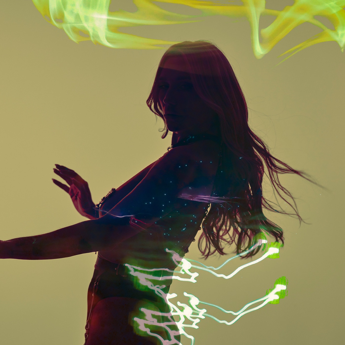 Kesha - DELUSIONAL. (Armin van Buuren Remix) - SingleⒺ(5026854547411)【24bit／44.1kHz】土耳其区-OppsUnote音乐广场