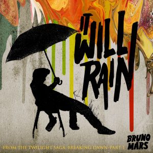 Bruno Mars – It Will Rain – Single(075679966025)【16bit／44.1kHz】土耳其区-OppsUnote音乐广场